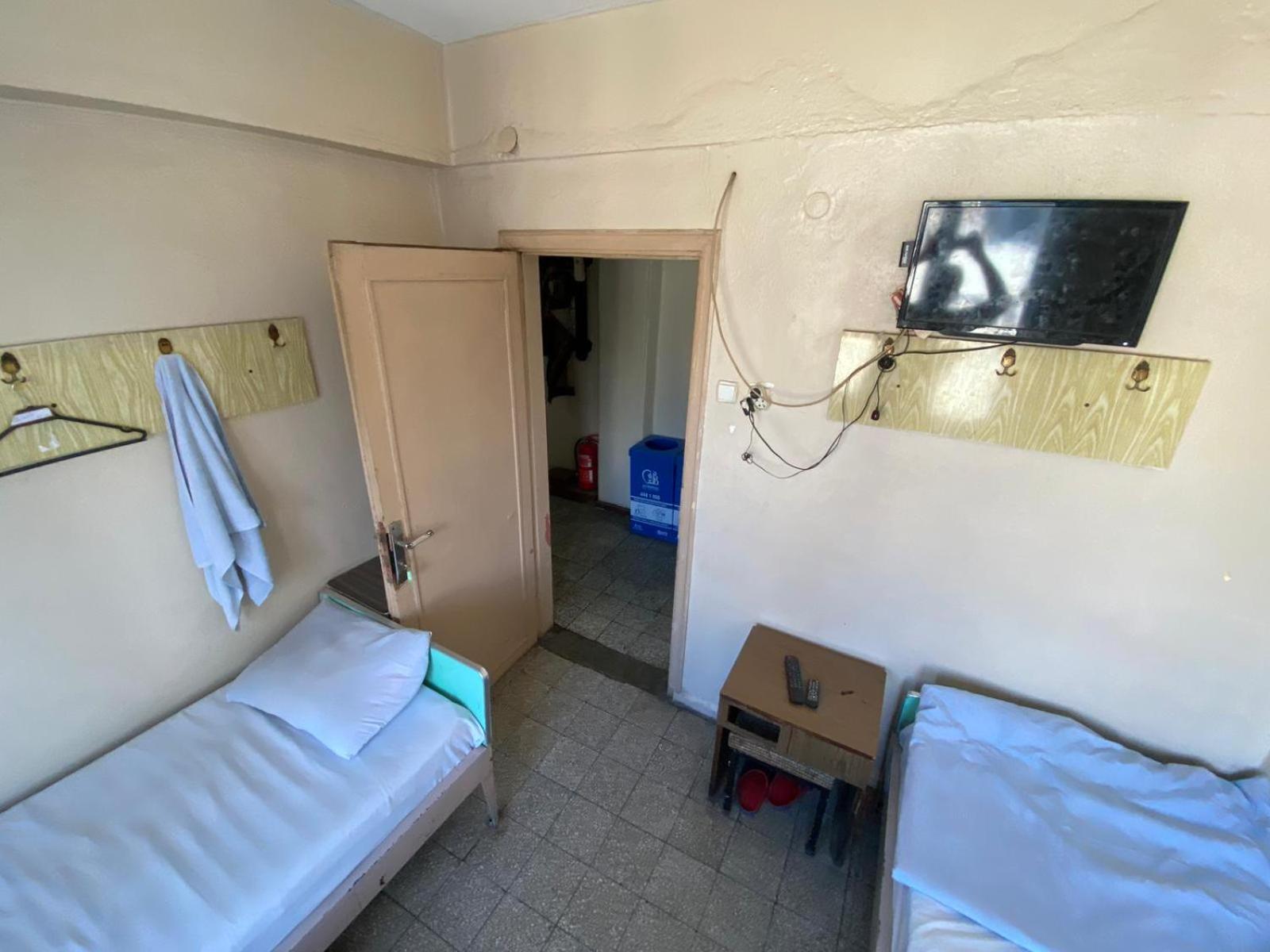Otel Oezlem - Istanbul — Fotoğraflar 3