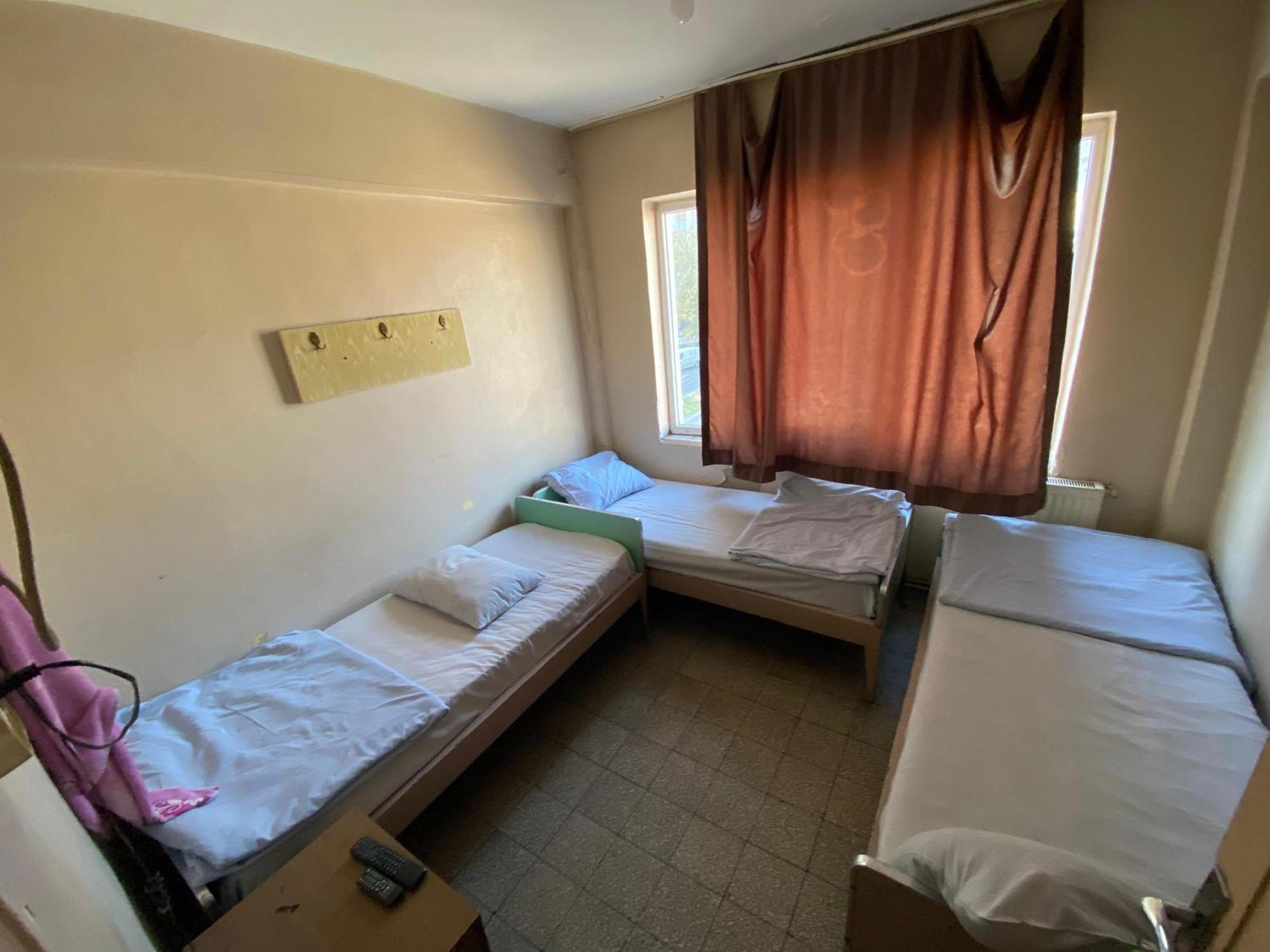 Otel Oezlem - Istanbul — Fotoğraflar 2