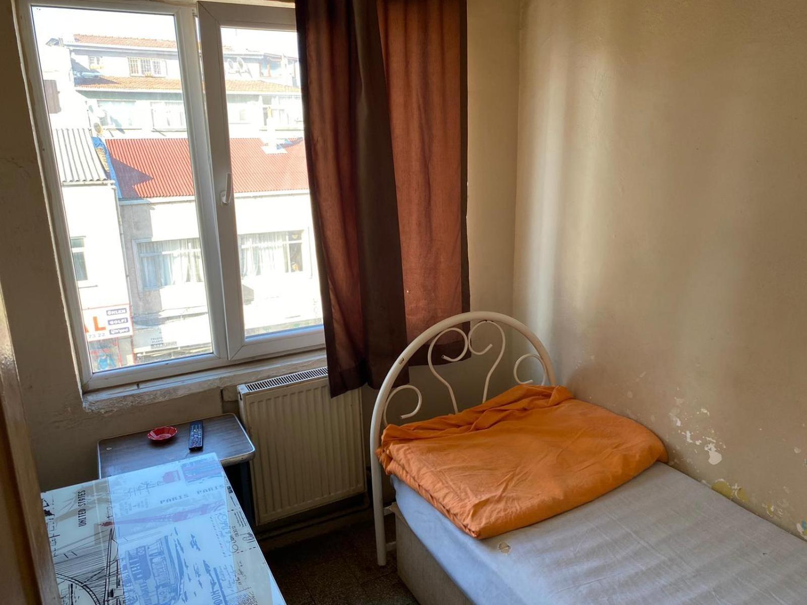 Otel Oezlem - Istanbul — Fotoğraflar 1